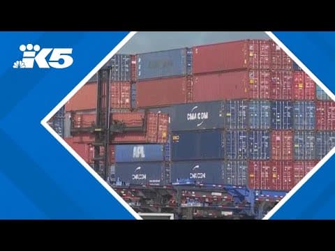 Trade tensions persist despite tariff delay