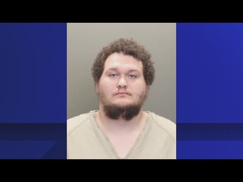 Columbus man accused of raping underage girls at Hilliard church pleads not guilty