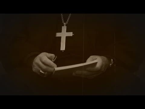 Clergy abuse survivors urged to back church's new $230M offer