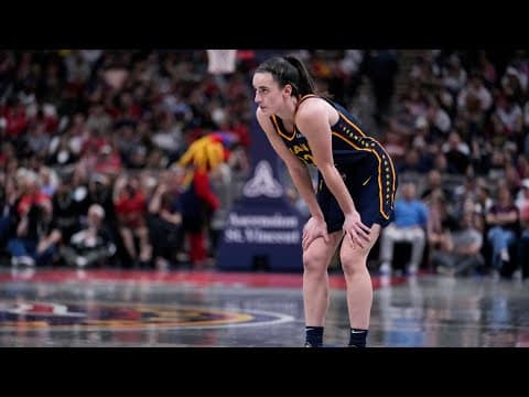 Fever fans had hoped for a different outcome at home opener