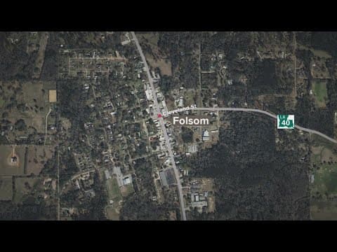 Village of Folsom under boil water advisory