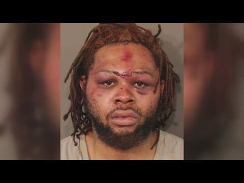 New trial issued against Columbus officers accused of excessive use of force in 2017 arrest