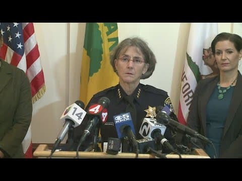 Cantrell selects Anne Kirkpatrick as finalist for NOPD superintendent