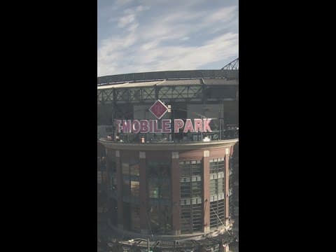 Weather forecast for Mariners' playoff run