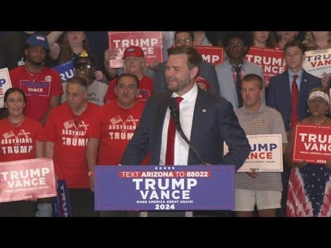 Ohio city officials dispute claims from Vance of Haitian migrants eating pets