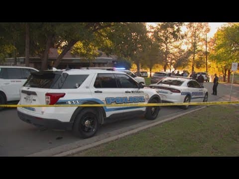 Two men injured in shooting in North Texas, police say