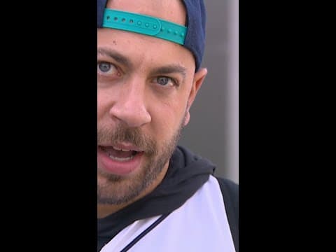 Canadian fans made the trip, but not all are cheering for Toronto