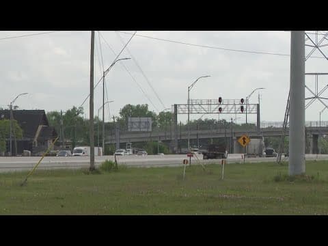 Harris County toll funding feud: Texas Senate passes SB 2722