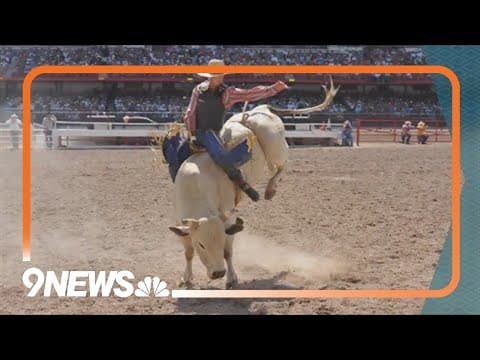Cheyenne Frontier Days: A Wyoming tradition since 1897