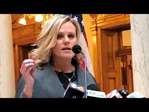 Indiana Democrats await Election Day results