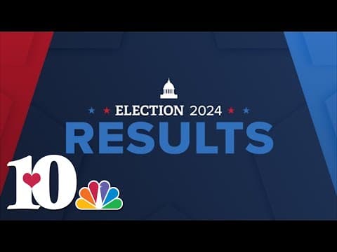 Watch Live: WBIR discusses preliminary Super Tuesday election results