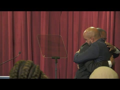 Arthur Hunter drops out of New Orleans mayor's race, endorses Royce Duplessis, sources say