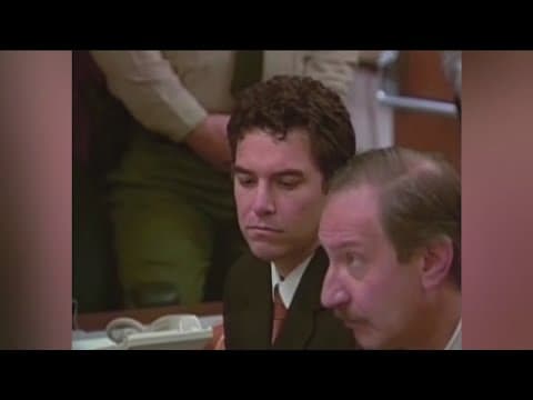 Convicted wife, child killer Scott Peterson wants new trial