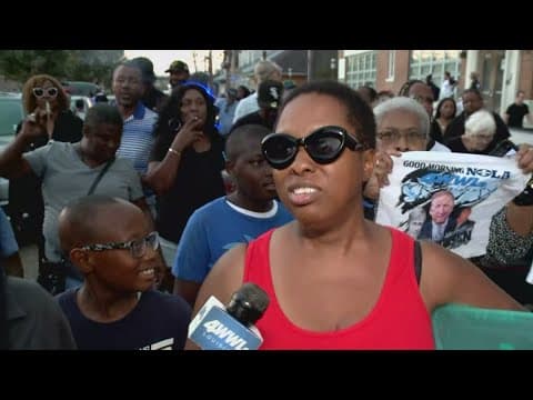 Community comes out to celebrate the life of WWL's Eric Paulsen