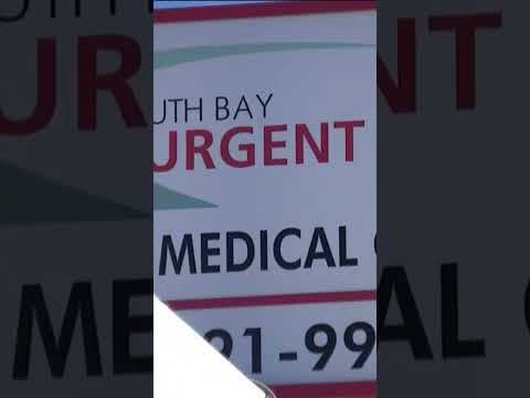 Doctors sound the alarm over Imperial Beach water quality #oceans #california #mexico