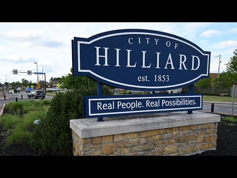 Hilliard police preparing for seasonal crime