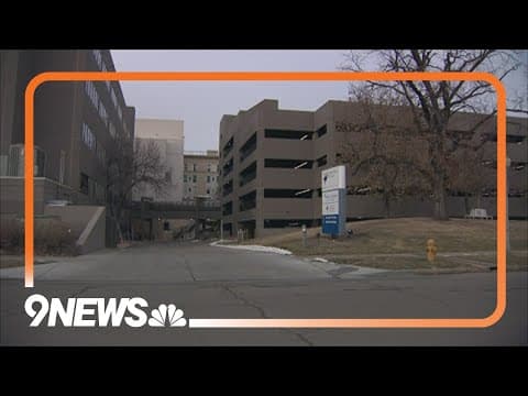 There's a growing need for liver transplants in Colorado