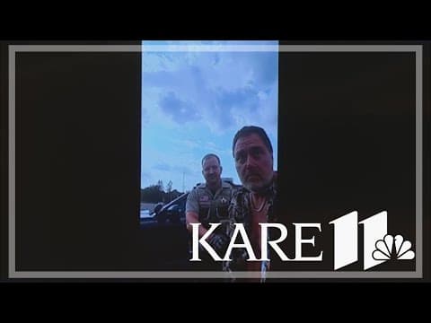 Bodycam: Officers inform Nicolae Miu he is under arrest for homicide