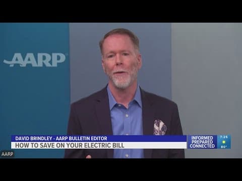 Every dollar counts: How to stay cool in your home during summer while saving on electric bill