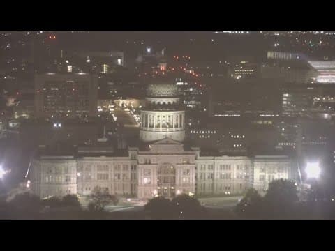 Questions swirl about how Central Texas residents were warned ahead of catastrophic floods