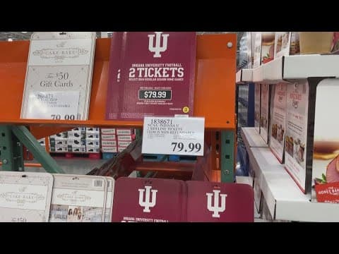 Family football game budgets | What's the Deal?