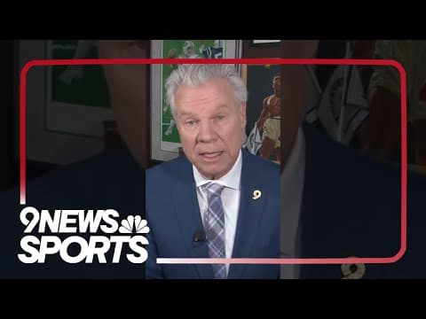 What can the Denver Broncos do at safety after releasing Justin Simmons? #broncoscountry