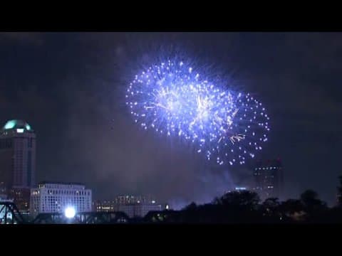 Red, White & BOOM! returns in spectacular for first time since 2019