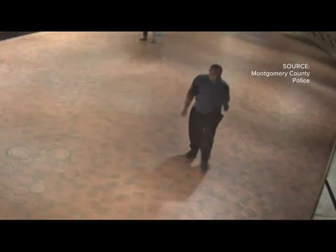 New surveillance video of missing man with Down syndrome released