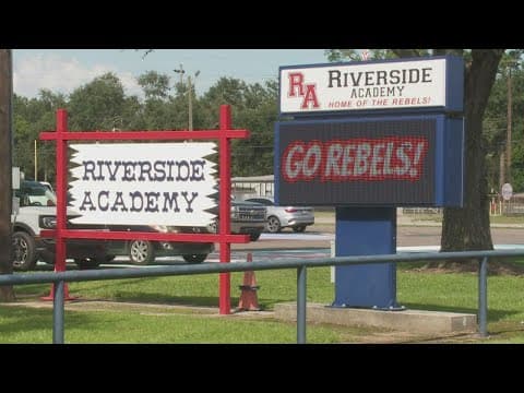St John man arrested for locker room cameras