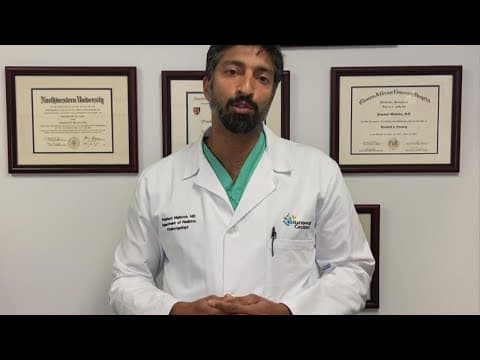 AAPI Heritage Month: Dr. Prashant Malhotra