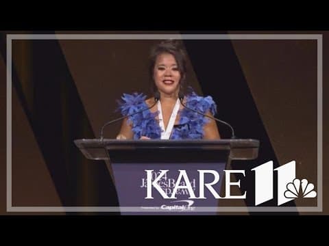 Chef Christina Nguyen of Hai Hai wins James Beard for Best Chef Midwest