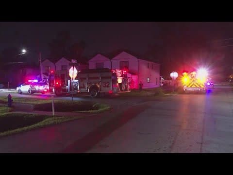 Court docs reveals what led up to deadly shooting of Houston mother at birthday party