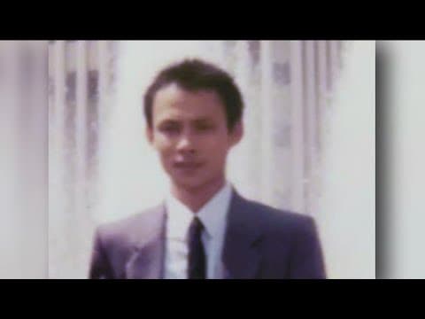 Family, police look to solve 1995 Halloween cold-case murder