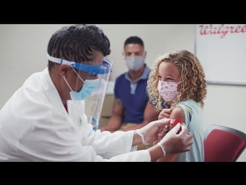 Flu hospitalizations down slightly, but flu activity still high across Minnesota