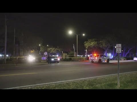 15-year-old arrested in connection to deadly shooting in Tarpon Springs