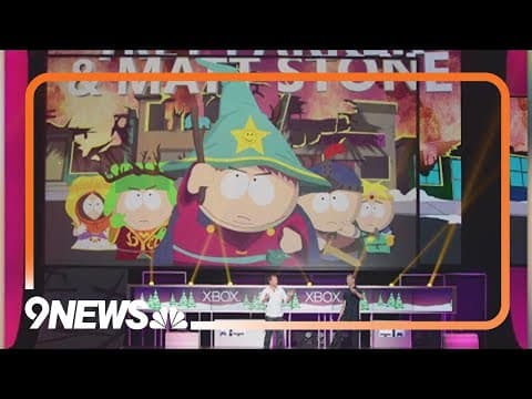 'South Park' reaches $1.5 billion deal with Paramount