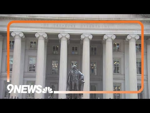 US budget deficit hits $1.8 trillion for fiscal 2024