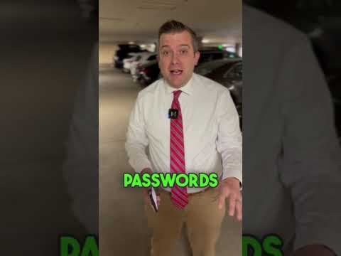 Wait! Don’t click that DMV text