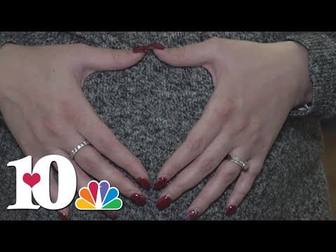 East Tennesee stay-at-home mom works to help other stay-at-home moms