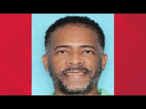 Police looking for doctor as 'person of interest' in killing of 9-year-old girl