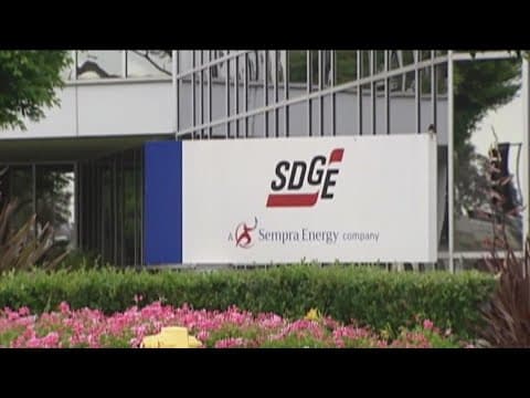 SDG&E customers saw bills skyrocket even before the January 1 rate hike