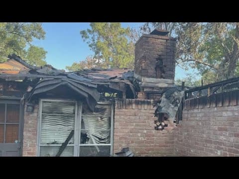 Body found inside Kingwood home after SWAT standoff, sheriff says