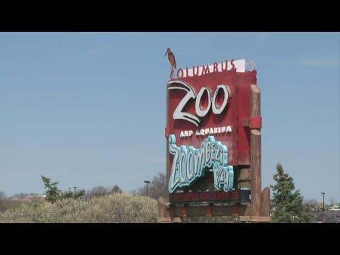 No active threat following incident at Columbus Zoo, sheriff's office says