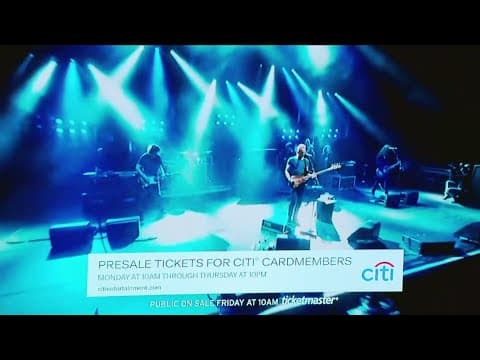 Billy Joel & Sting will take Nats Park in Sept