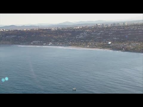 What's that bad smell in North County?