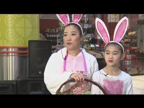 Midtown Global Market to welcome the 2023 Lunar New Year with special celebration