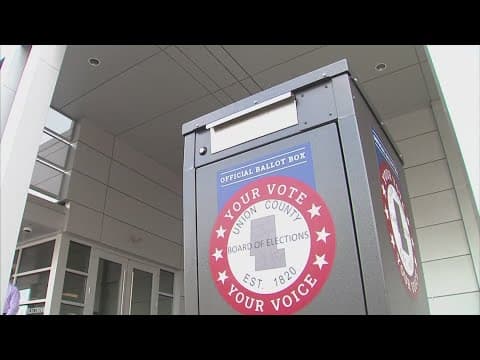 Department of Justice wants Ohio's voter registration data and election information