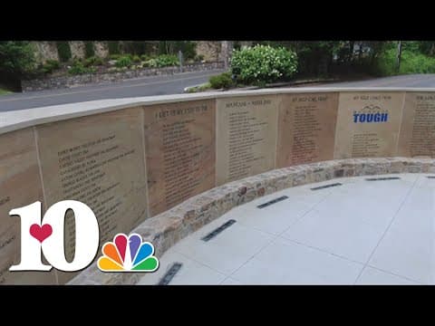 Tuesday marks 7 years since the deadly Gatlinburg wildfires