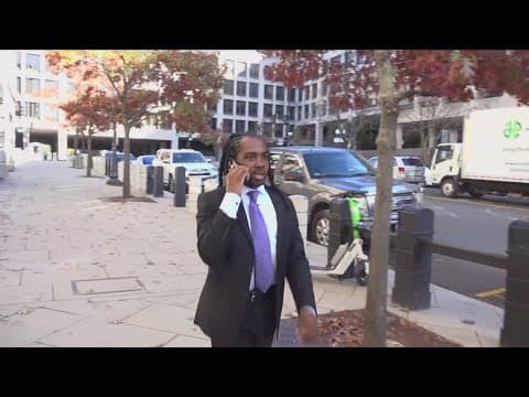 DC Board of Elections expected to certify Ward 8 results