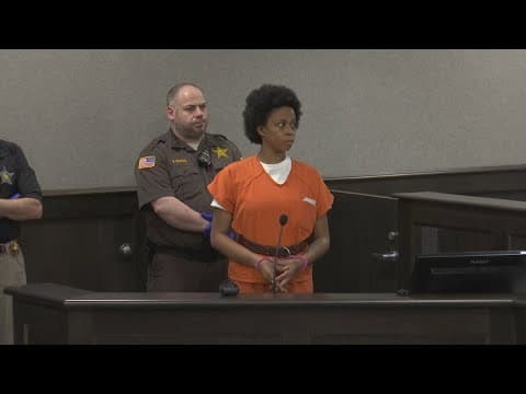 Dejaune Anderson ruled incompetent to stand trial